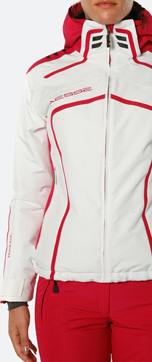 Лыжная куртка французской фирмы Aesse