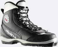 Лыжные ботинки Alpina BC-850