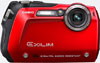 Фотоаппарат для зимы Casio Exilim EX-G1
