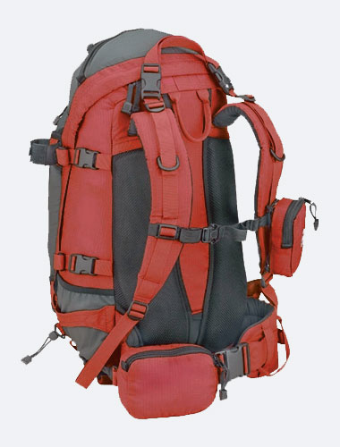 Рюкзак для лыжных прогулок от фирмы Bask