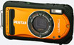 Фотокамера для фотосъемки зимой Pentax Optio W90