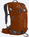 Рюкзак для лыжных прогулок Osprey Kode 22