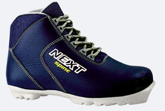 Ботинки для прогулок на лыжах Spine NEXT 27